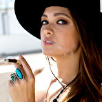 Fourth pic of Chelsie Aryn in Once Upon a Time in the West