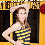 Third pic of Nicole Wetzel Back Of The Bus