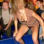 Third pic of Trashed Girl Friends 