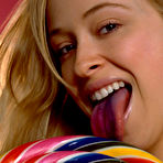 Fourth pic of Cristal Matthews: Its Just so BIG... - BabesAndStars.com