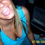 Second pic of Trashed Girl Friends 