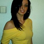 Third pic of Real amateur girlfriends having sex 