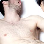 Third pic of Hot Gold - Sexy Couple