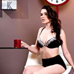 First pic of Naked Euro Babe