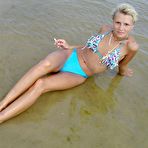 Third pic of Real amateur girlfriends having sex 