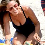 Fourth pic of Sarah Jessica Parker nude photos and videos at Banned sex tapes