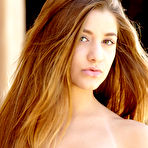 Fourth pic of Teddi Rae Casual Hottie Loses Halter and Booty Shorts