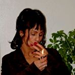 First pic of Cigar Smoke