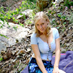 First pic of Picnic in blue