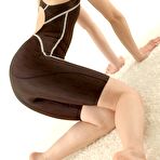 Fourth pic of Japan Lycra Fetish