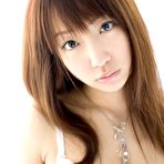 Fourth pic of Cute innocent teen model shyly smiles