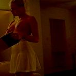 First pic of Nylon Fetish Videos - Blonde Hose Solo