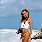 First pic of Met-Art: Mango A - Beach | Web Starlets