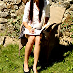 First pic of ALS is All Ladies Shaved - ALS Angels Thumbnail Gallery