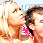 Third pic of BiMaxx - hot bisexual MMF action, huge MMF bisex orgies, and more!