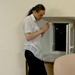 First pic of Hot muff-munching bound to have fucking finale for sex-crazy mature chick