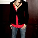 First pic of Dannii Minogue