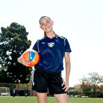 First pic of Bailey Rayne Copa Dream Pt 1