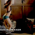 Second pic of Mr Skin Nude Celebs: Jessica Parker Kennedy