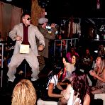 First pic of Dancing Bear, sex party, bachelorette parties gone wild, party hardcore