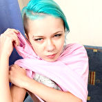 First pic of Tiny Emo - Naughty, Dark and Dirty!!
