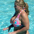 Second pic of Welcome to BBW Amateurs - massive melons and fat booties!