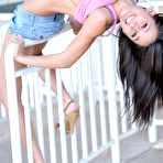 Second pic of Hotty Stop / Ileana Public Strip