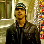 First pic of Sexy Girls Fucked By Prison Guard