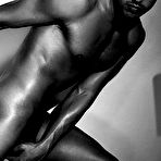 Fourth pic of Sexy Girls Fucked By Prison Guard