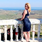 First pic of Sexy Girl Fucked By Prison Guard