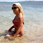 Third pic of Sexy Girl Fucked By Prison Guard