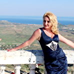 Fourth pic of Sexy Girl Fucked By Prison Guard