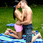 Second pic of ALS is All Ladies Shaved - ALS Angels Thumbnail Gallery