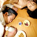 Fourth pic of Horny housewife Yui Asao getting a good fuck. | Japan HDV