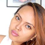 First pic of Sultry Asian massage babe sucks foreign dick and swallows  | Trike Patrol Photo Galleries