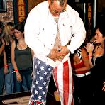 First pic of PartyHardcore 