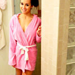 First pic of Brookes Playhouse Soapy Shower - Bunny Lust