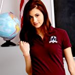 First pic of Schoolgirl | Presley Dawson