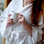 First pic of Rose Dressing Up for Girlfolio - Cherry Nudes