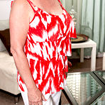 First pic of 60PlusMILFs.com - Gabriella LaMay - There's no pussy like Gabriella's (40 Photos)