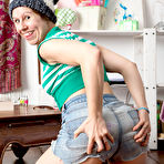 First pic of Abby Winters - Masie