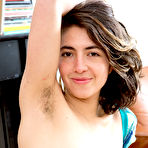 Fourth pic of Abby Winters - Sabina M
