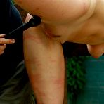 Second pic of Worst ass whip trashing ever