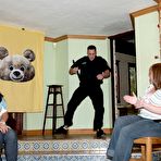 First pic of Dancing Bear, sex party, bachelorette parties gone wild, party hardcore