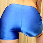 Third pic of Japan Lycra Fetish