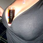 Fourth pic of Real Drunken Girls