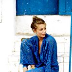 Second pic of Cailin Russo sexy and naked mag images