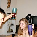 Second pic of Real Drunken Girls