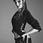 Third pic of Constance Jablonski sexy and topless images