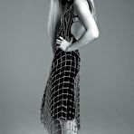 Fourth pic of Chloe Moretz two non nude photoshoots